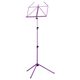 K&M 100/1 Soporte De Partituras Set Lila