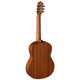 Romero by La Mancha Granito 32 4/4 Guitare Classique