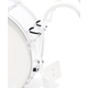 Sonor ZM 6548 Trägeradapter für Marsch-Bass Drums Weiß