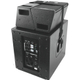 Omnitronic MAXX-1206DSP 2.1 Sistema Activo Negro