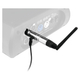 Eurolite QuickDMX Wireless DMX Receptor Inalámbrico