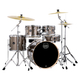 Set de Batería Mapex Venus Fusion Copper Metallic con Juego de Fundas