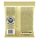 Ernie Ball 2008 Earthwood 80/20 Rock and Blues