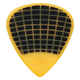 Ibanez PA16MSG-YE Grip Wizard Sand Medium - Pack Da 6