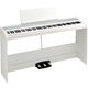Korg B2+SP Digitalpiano Weiß