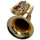 Classic Cantabile T-310 Bb Tuba