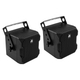 Omnitronic BOB 2.1 Satelliten-Set Schwarz