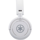 Auriculares Yamaha HPH-100WH Blancos