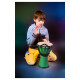XDrum Djembe 7" groen