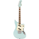 Squier Paranormal Electric VI Daphne Blue
