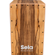 Sela Iconic Cajon - Limba