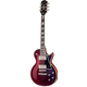 Epiphone Futura Les Paul Custom Midnight Ember Shift
