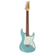 Ibanez AZES40-PRB Purist Blue