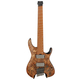 Ibanez QX527PB-ABS Antique Brown Stained