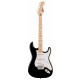 Squier Sonic Stratocaster Black