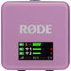 Rode Wireless GO (Gen 3) Lilac