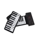 McGrey RA-61 Rollpiano mit Akku
