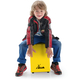 XDrum KC-37G Cajón Infantil Amarillo