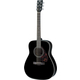 Yamaha F370 BL Black Set