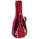 Housse Souple Ortega pour Guitare Classique Bordeaux Wine