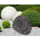 Pronomic SSP-660 GR Outdoor-Lautsprecher Gartenlautsprecher 40 Watt, grau 2x Set