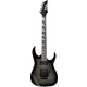 Ibanez GRG320FA-TKS Transparent Black Sunburst