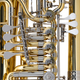 Lechgold FT-25/6 Magister II F-Tuba