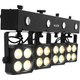 Eurolite Akku KLS-180 Juego De Luces Compacto Con Trípode