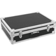 Roadinger Universeel Koffer-Case FOAM GR-4 Zwart