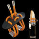 leFreQue Free Reed Ligatur S