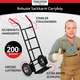 Stagecaptain Carryboy Hand Truck, max. 200 kg