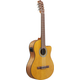Ibanez GA3ECE-OAM Open Pore Amber Set 4/4