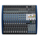 Presonus StudioLive AR16c Analogmischpult Set