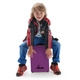 XDrum KC-37VT Cajón Infantil Violeta