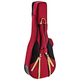 Ortega Softcase per Chitarra Classica 3/4 Bordeaux Wine