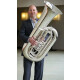 Boquilla Klier Tubamundstück Exclusive 1TVPBL Alexander von Puttkamer Bb ligera