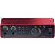 Focusrite Scarlett 2i2 4th Gen Recording Pack