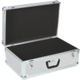 Roadinger Universal-Koffer-Case Tour Zilver