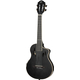 Ortega TourPlayer Tenor Ukulele Satin Black