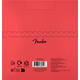 Fender SubSonic 7250M Medium 4-String