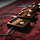 Pédale de Distorsion Marshall JCM 900 Hi Gain