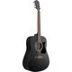 Ibanez V54NJP-WK Jampack Weathered Black Open Pore