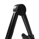Rocktile GSF-2020B Universal Gitarrenständer faltbar schwarz