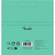 Fender SubSonic 9050ML Medium Light Stainless Steel Flatwound