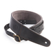 Yamaha Blackbeat Guitar Strap Black