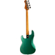 Jet Guitars JJB-300 Bass Green