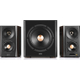 Edifier S360DB 2.1 Système Sonore Bois