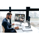 Pronomic LS-100 Laptopstandaard
