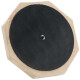 XDrum TF-6 TrueFeel Practice Pad 6" incl. Funda