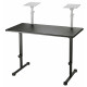 K&M 12170 DJ-Tisch